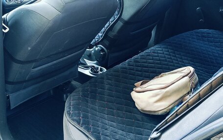 Chevrolet Aveo III, 2011 год, 565 000 рублей, 10 фотография