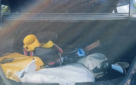 Chevrolet Aveo III, 2011 год, 565 000 рублей, 15 фотография