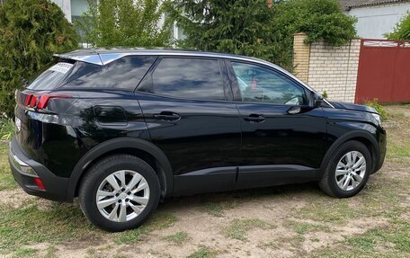 Peugeot 3008 II, 2020 год, 1 700 000 рублей, 3 фотография