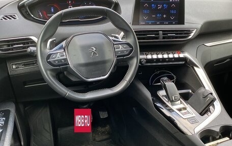 Peugeot 3008 II, 2020 год, 1 700 000 рублей, 5 фотография