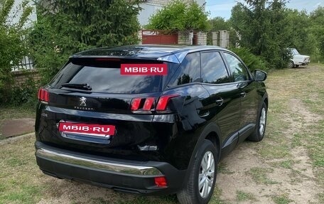 Peugeot 3008 II, 2020 год, 1 700 000 рублей, 4 фотография