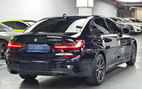 BMW 3 серия, 2021 год, 2 600 077 рублей, 4 фотография