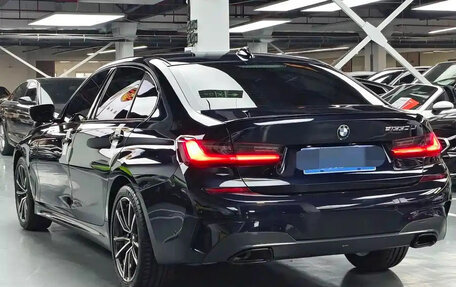 BMW 3 серия, 2021 год, 2 600 077 рублей, 5 фотография