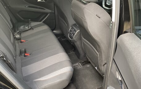 Peugeot 3008 II, 2020 год, 1 700 000 рублей, 10 фотография