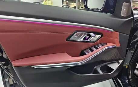 BMW 3 серия, 2021 год, 2 600 077 рублей, 11 фотография