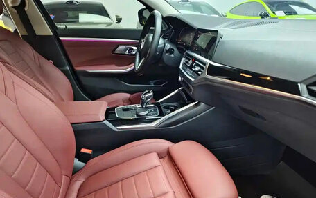 BMW 3 серия, 2021 год, 2 600 077 рублей, 13 фотография