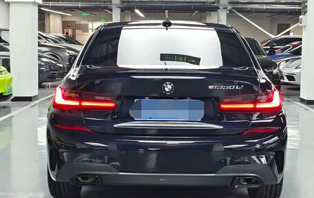 BMW 3 серия, 2021 год, 2 600 077 рублей, 6 фотография