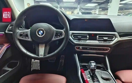 BMW 3 серия, 2021 год, 2 600 077 рублей, 9 фотография