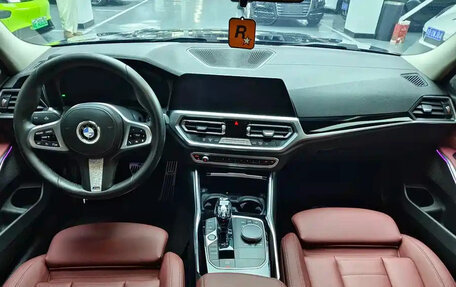 BMW 3 серия, 2021 год, 2 600 077 рублей, 18 фотография