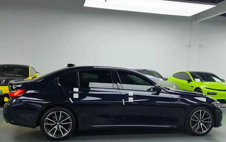 BMW 3 серия, 2021 год, 2 600 077 рублей, 15 фотография