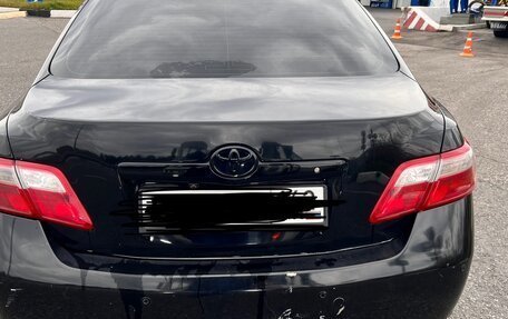 Toyota Camry, 2009 год, 1 350 000 рублей, 5 фотография