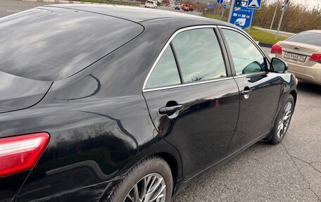 Toyota Camry, 2009 год, 1 350 000 рублей, 6 фотография