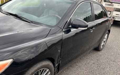 Toyota Camry, 2009 год, 1 350 000 рублей, 9 фотография