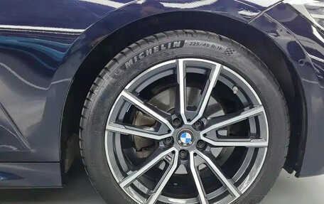 BMW 3 серия, 2021 год, 2 600 077 рублей, 19 фотография