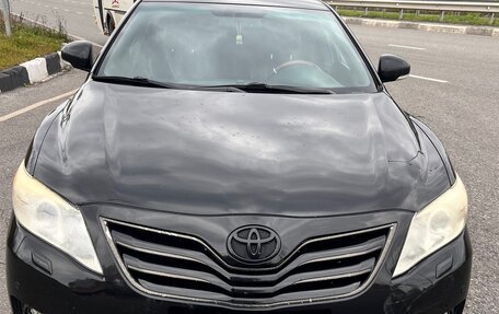 Toyota Camry, 2009 год, 1 350 000 рублей, 7 фотография
