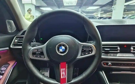 BMW 3 серия, 2021 год, 2 600 077 рублей, 16 фотография