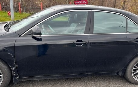 Toyota Camry, 2009 год, 1 350 000 рублей, 8 фотография