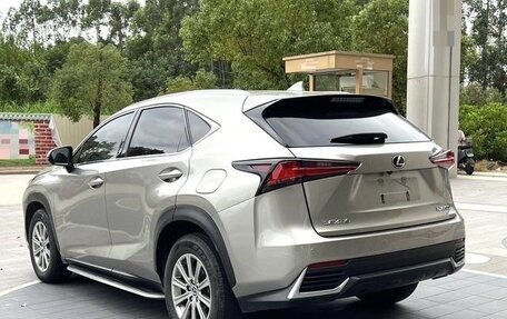 Lexus NX I, 2021 год, 3 000 006 рублей, 5 фотография