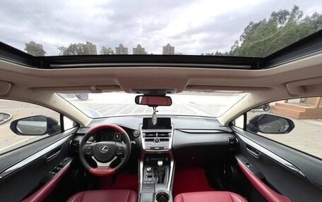 Lexus NX I, 2021 год, 3 000 006 рублей, 7 фотография