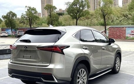 Lexus NX I, 2021 год, 3 000 006 рублей, 4 фотография