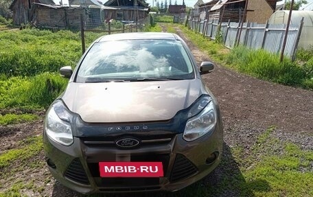 Ford Focus III, 2013 год, 780 000 рублей, 6 фотография