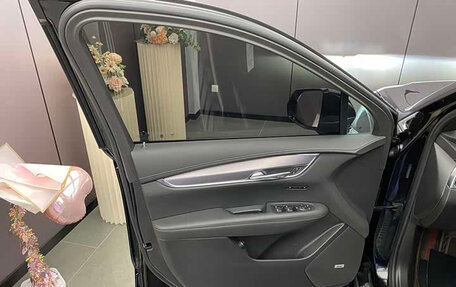 Cadillac XT6 I, 2022 год, 4 550 077 рублей, 13 фотография