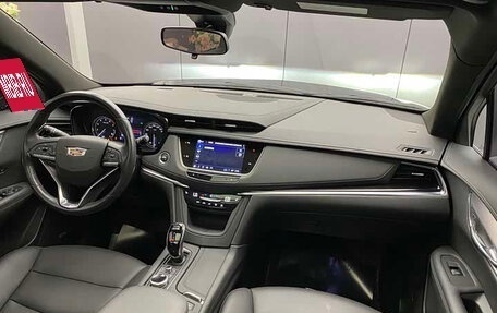 Cadillac XT6 I, 2022 год, 4 550 077 рублей, 14 фотография