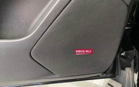 Cadillac XT6 I, 2022 год, 4 550 077 рублей, 15 фотография