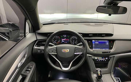 Cadillac XT6 I, 2022 год, 4 550 077 рублей, 16 фотография