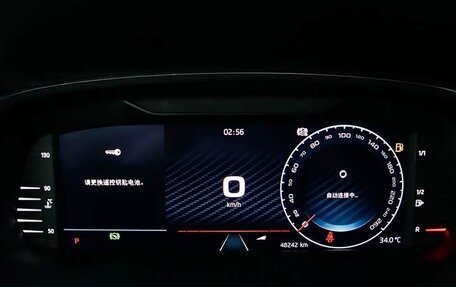 Skoda Octavia IV, 2022 год, 1 910 006 рублей, 8 фотография