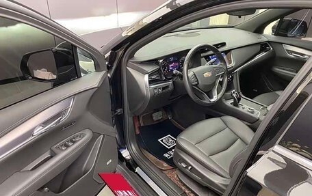 Cadillac XT6 I, 2022 год, 4 550 077 рублей, 18 фотография