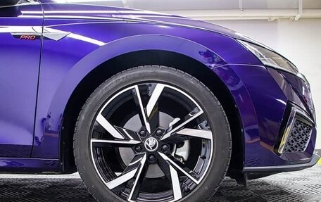 Skoda Octavia IV, 2022 год, 1 910 006 рублей, 7 фотография