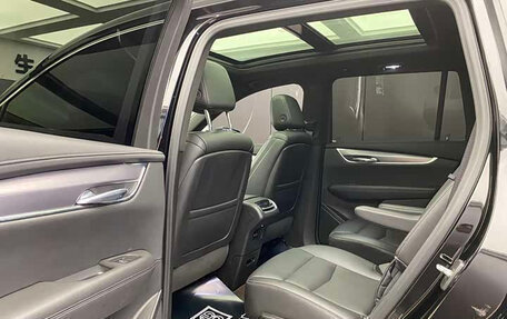 Cadillac XT6 I, 2022 год, 4 550 077 рублей, 17 фотография