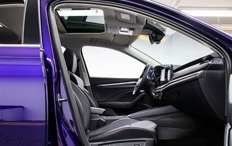 Skoda Octavia IV, 2022 год, 1 910 006 рублей, 14 фотография