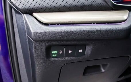 Skoda Octavia IV, 2022 год, 1 910 006 рублей, 20 фотография