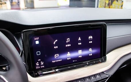 Skoda Octavia IV, 2022 год, 1 910 006 рублей, 19 фотография