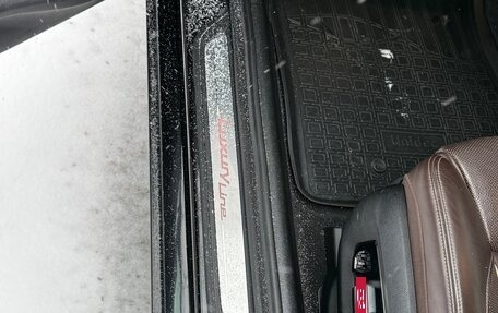 BMW 5 серия, 2018 год, 3 200 000 рублей, 8 фотография