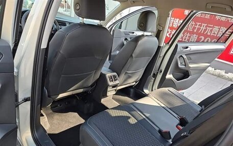 Volkswagen Tiguan II, 2021 год, 2 450 006 рублей, 16 фотография