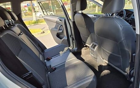 Volkswagen Tiguan II, 2021 год, 2 450 006 рублей, 12 фотография