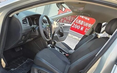 Volkswagen Tiguan II, 2021 год, 2 450 006 рублей, 18 фотография