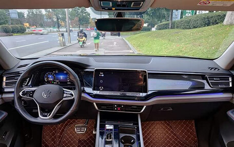 Volkswagen Teramont I, 2022 год, 5 750 077 рублей, 6 фотография