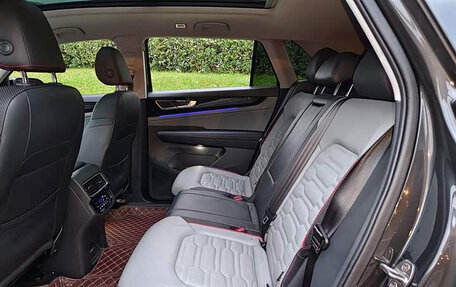 Volkswagen Teramont I, 2022 год, 5 750 077 рублей, 7 фотография