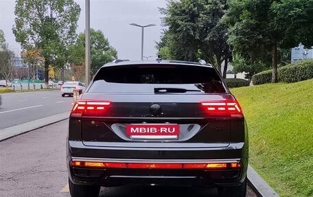 Volkswagen Teramont I, 2022 год, 5 750 077 рублей, 5 фотография