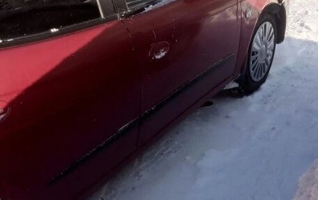 Chevrolet Rezzo, 2007 год, 120 000 рублей, 8 фотография