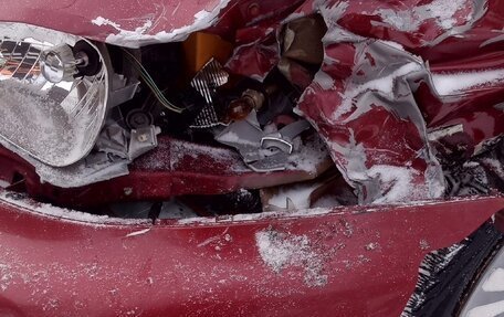 Chevrolet Rezzo, 2007 год, 120 000 рублей, 2 фотография