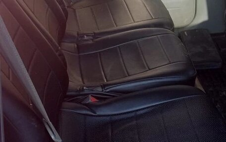 Chevrolet Rezzo, 2007 год, 120 000 рублей, 7 фотография