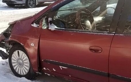 Chevrolet Rezzo, 2007 год, 120 000 рублей, 6 фотография