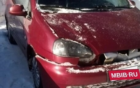 Chevrolet Rezzo, 2007 год, 120 000 рублей, 3 фотография