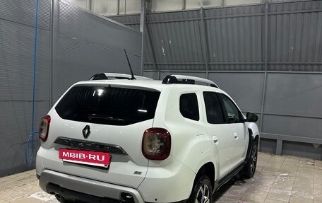 Renault Duster, 2021 год, 1 500 000 рублей, 3 фотография