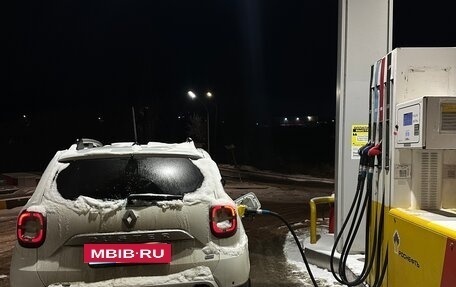 Renault Duster, 2021 год, 1 500 000 рублей, 5 фотография